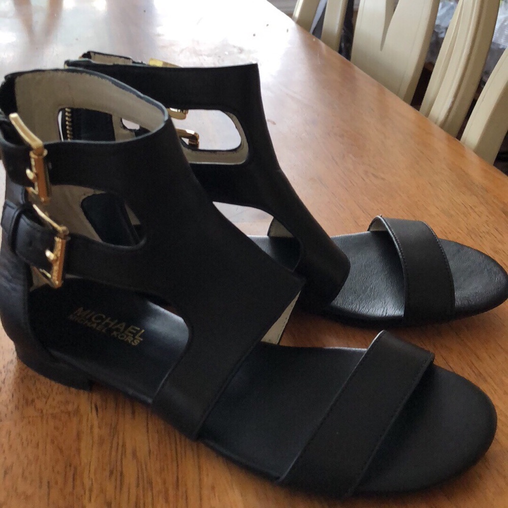 Michael kors sandals